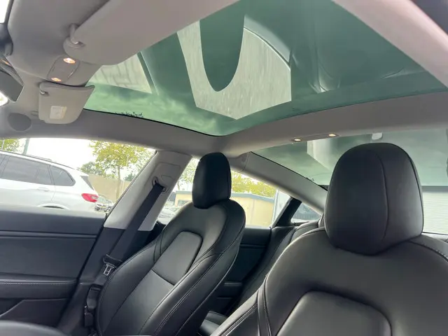 Tesla Model 3 Long Range AWD 75 kWh 2020 Elektrisch 22