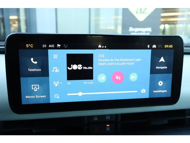 Fiat 600 1.2 Hybrid La Prima 2024 Benzine 22