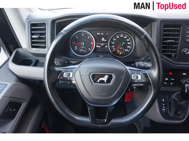MAN TGE 2.140 2019 Diesel 2