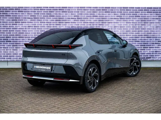 Lynk & Co 02 More 66 kWh 2026 Elektrisch 17