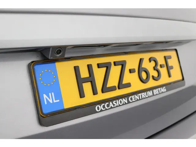 Opel Combo Life 1.2 Turbo L1H1 Edition 2019 Benzine 38