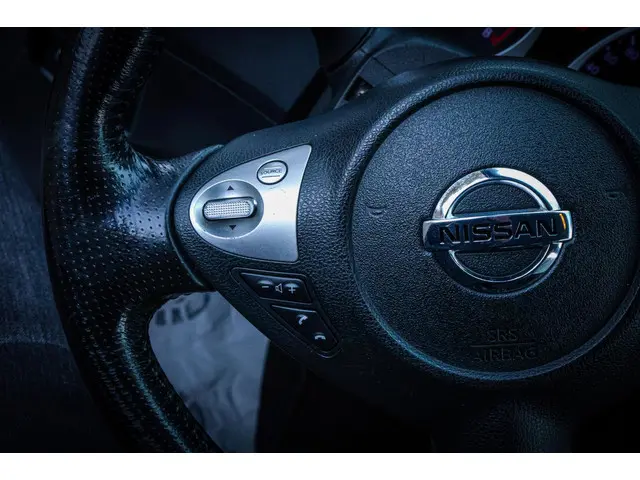 Nissan Juke 1.6 Acenta Eco NAP CRUISE 2012 Benzine 21