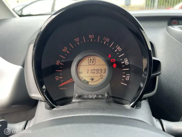Peugeot 108 1.0 VTi Allure TOP! 2015 Benzine 17