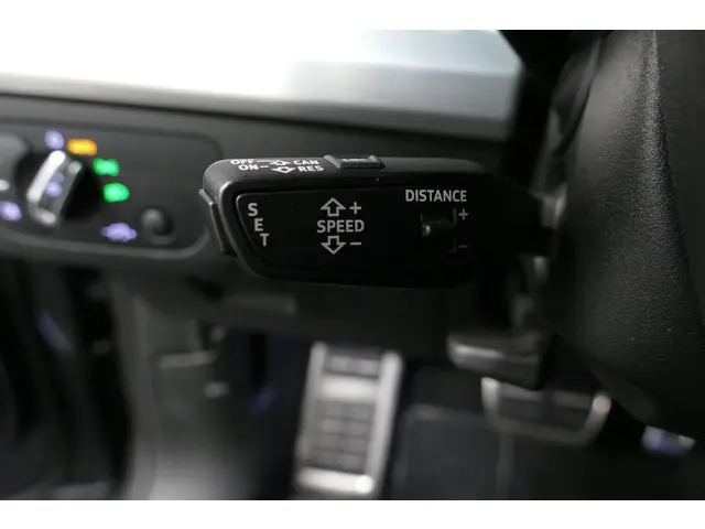 Audi SQ5 3.0 TDI SQ5 quattro Pro Line Plus 2019 Diesel 36