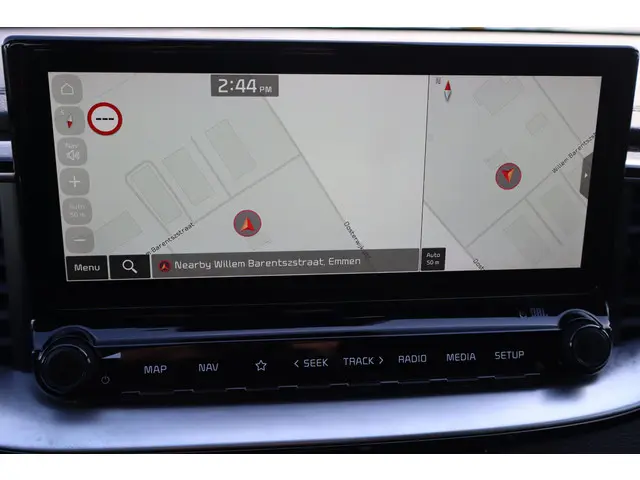 Kia ProCeed 1.5 T-GDI GT-PlusLine 2021 Benzine 7