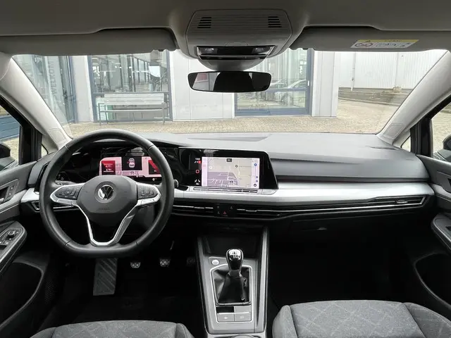 Volkswagen Golf 1.5 TSI Life 2020 Benzine 7