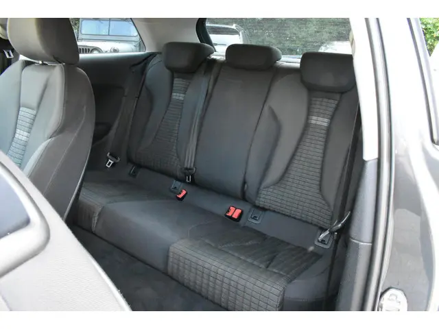 Audi A3 1.4 TFSI Ambition Pro Line S 2013 Benzine 11