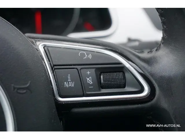Audi A5 Sportback 1.8 TFSI Adrenalin 2016 Benzine 19