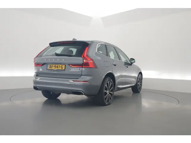 Volvo XC60 2.0 T5 AWD Inscription 2017 Benzine 2