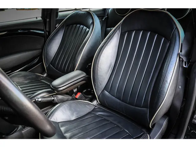 MINI Cooper Mini 1.6 Westminster 2013 Benzine 6