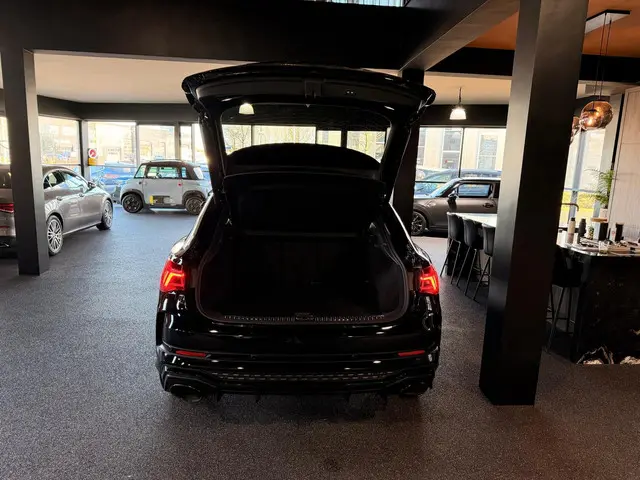 Audi RSQ3 Sportback TFSI RS 2020 Benzine 30