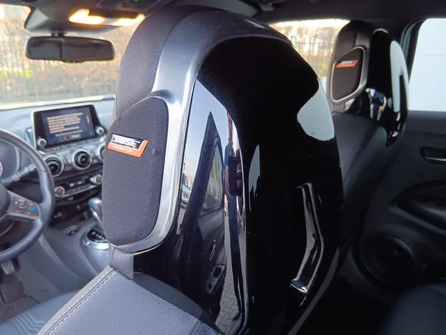 Nissan Juke 3