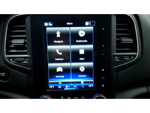 Renault Mégane Estate 1.3 TCe Bose 2018 Benzine 11