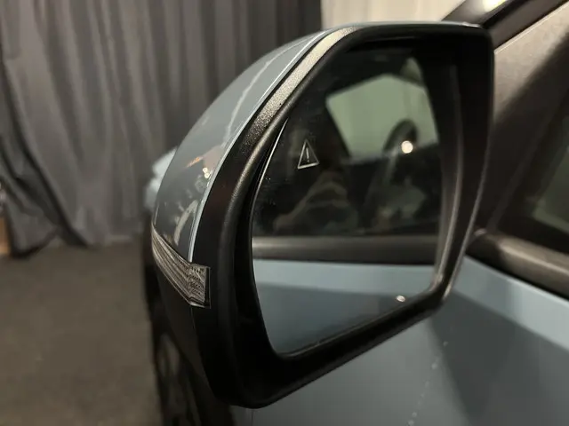 Kia EV3 Plus Advanced 81.4 kWh 2025 Elektrisch 44