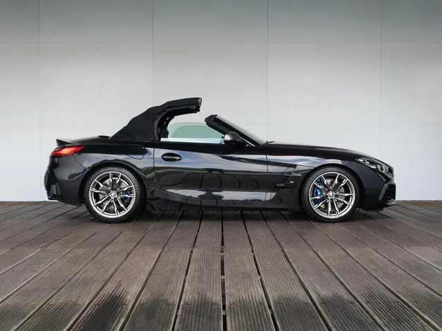 BMW Z4 Roadster M40i 2022 Benzine 5