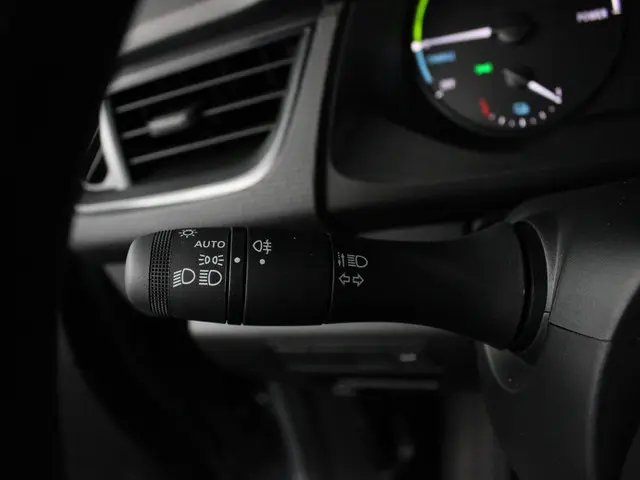 Renault Kangoo E-Tech Advance 2023 Elektrisch 28