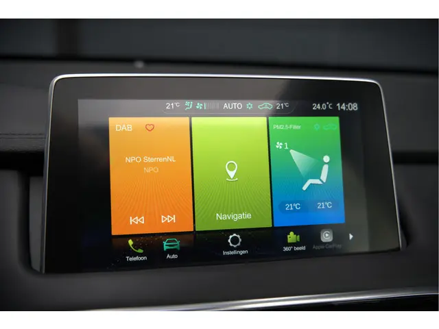 MG EHS 1.5 TGDI Luxury 2022 Hybride Benzine 13