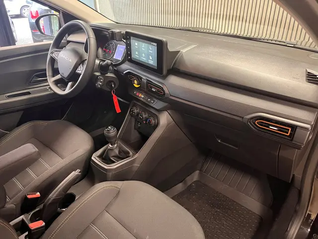 Dacia Sandero 1.0 TCe 90 Expression 2023 Benzine 8