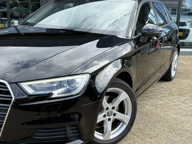 Audi A3 Sportback 30 TFSI Pro Line 2018 Benzine 20