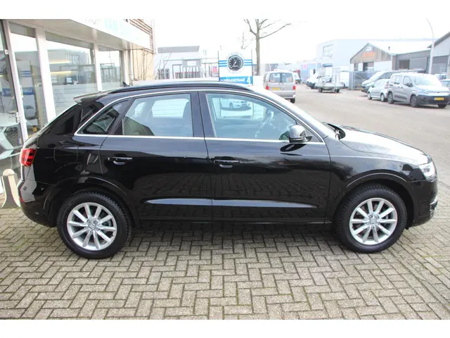 Audi Q3 1.4 TFSI 2014 Benzine 18
