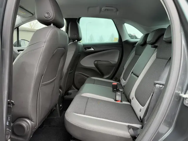Opel Crossland X 1.2 Turbo Innovation 2018 Benzine 8