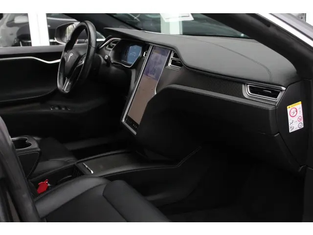 Tesla Model S 100D 2017 Elektrisch 23