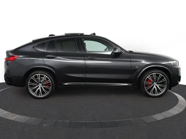 BMW X4 xDrive30i 2026 Benzine 11