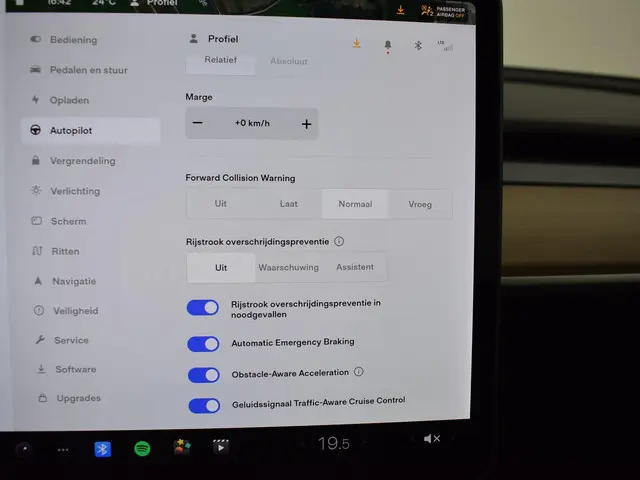 Tesla Model 3 PERFORMANCE 463 PK AWD *BTW* 2019 Elektrisch 36