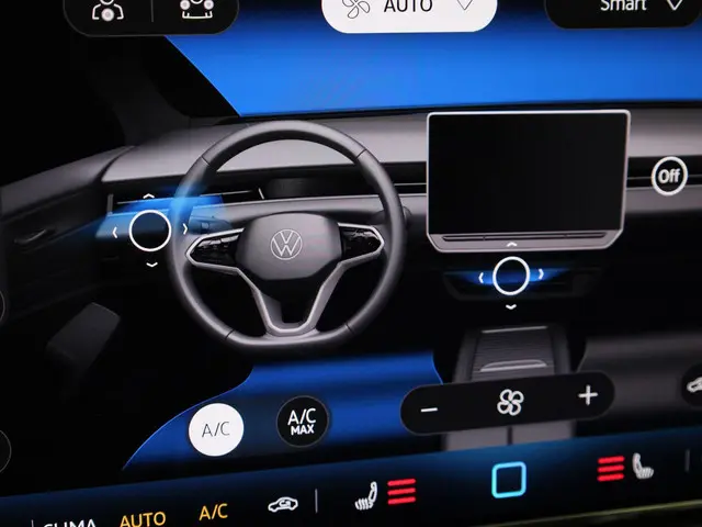 Volkswagen ID.7 Pro 77 kWh 2025 Elektrisch 33