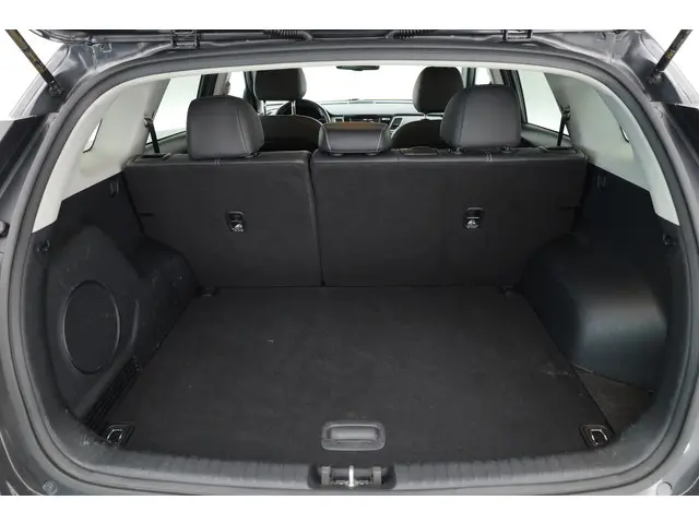 Kia e-Niro ExecutiveLine 64 kWh 2019 Elektrisch 27