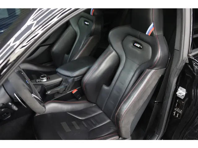 BMW M2 Coupé M2 DCT | 2018 Benzine 14