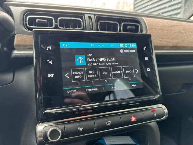 Citroën C3 1.2 Shine 2021 Benzine 13