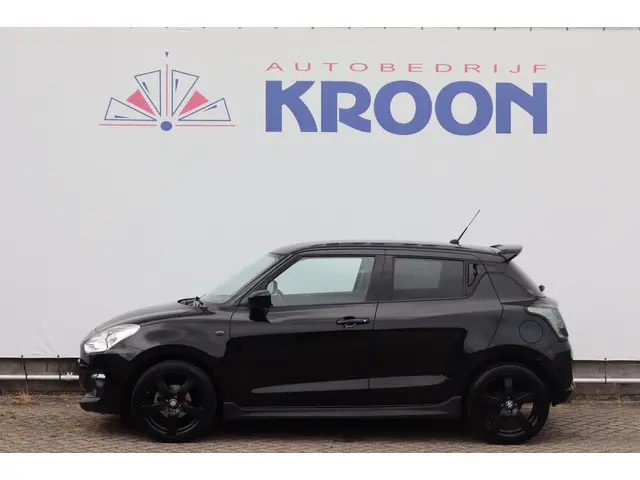 Suzuki Swift 2