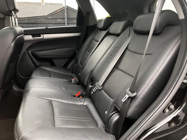 Kia Sorento 2.4 GDi Super Pack 2014 Benzine 20