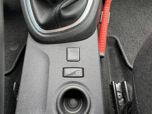 Renault Captur 0.9 TCe Intens 2019 Benzine 17