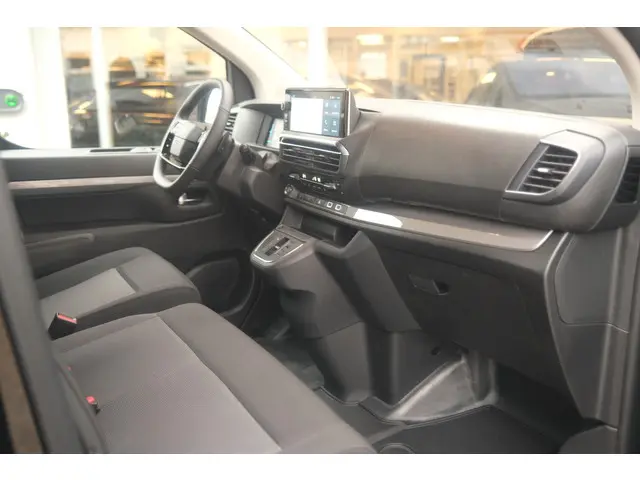 Citroën Jumpy M L2 2.0 BlueHDi 2024 Diesel 9