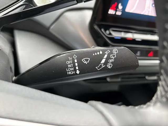 Volkswagen ID.4 First 77 kWh 2021 Elektrisch 22