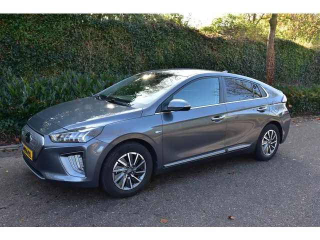 Hyundai IONIQ Comfort EV 38 kWh 2020 Elektrisch 2
