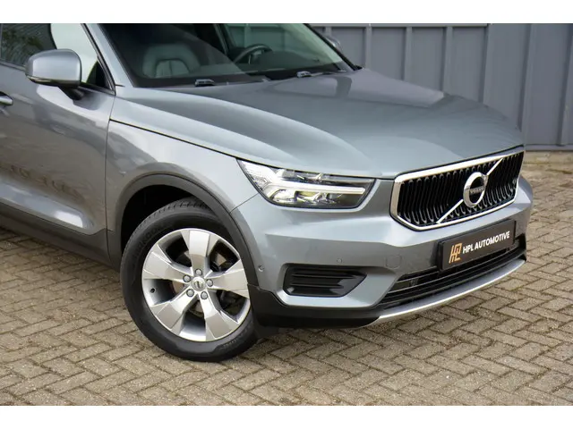 Volvo XC40 1.5 T3 Inscription 2018 Benzine 44