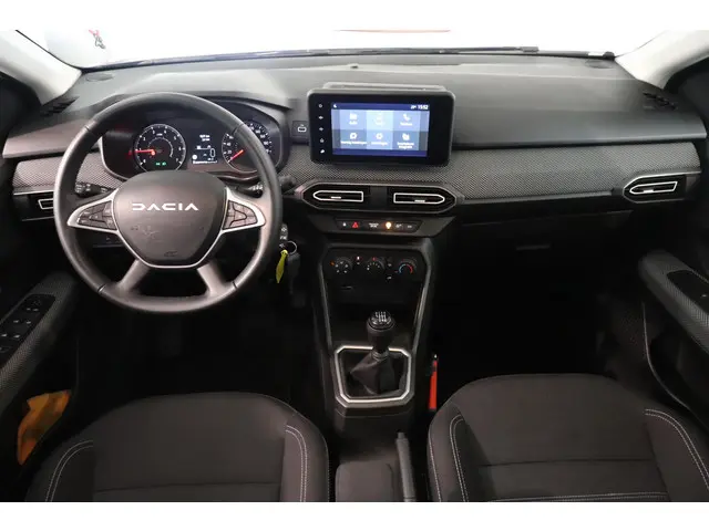 Dacia Jogger 3