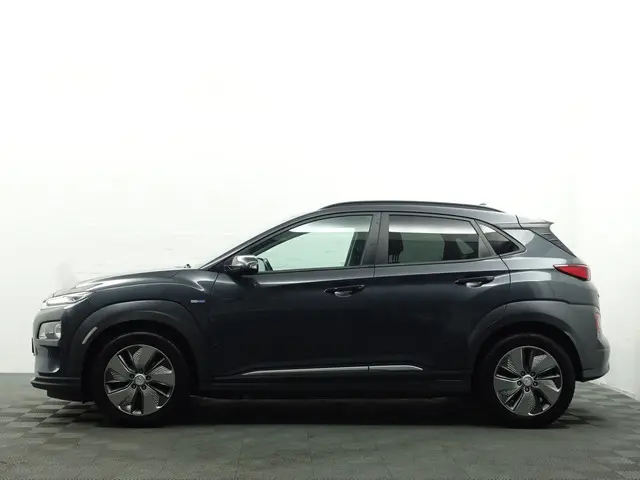 Hyundai Kona EV Premium+ 64 kWh- 2019 Elektrisch 35