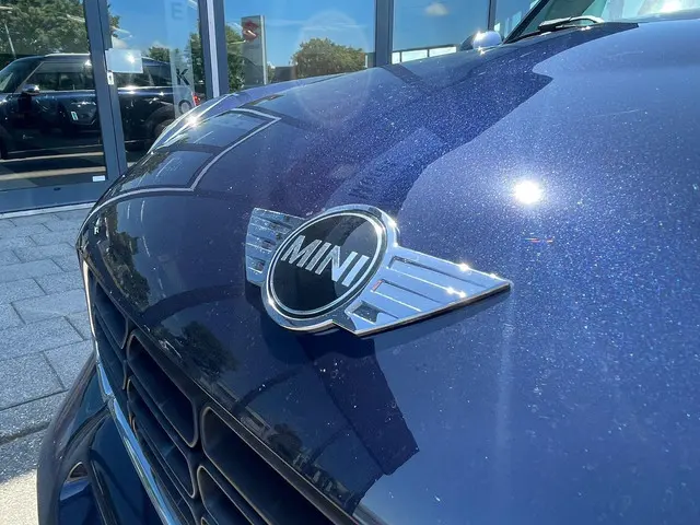 MINI Countryman Mini 1.6 Cooper S ALL4 2013 Benzine 19