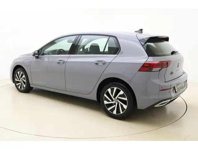 Volkswagen Golf 1.4 eHybrid Style 2021 Hybride Benzine 4