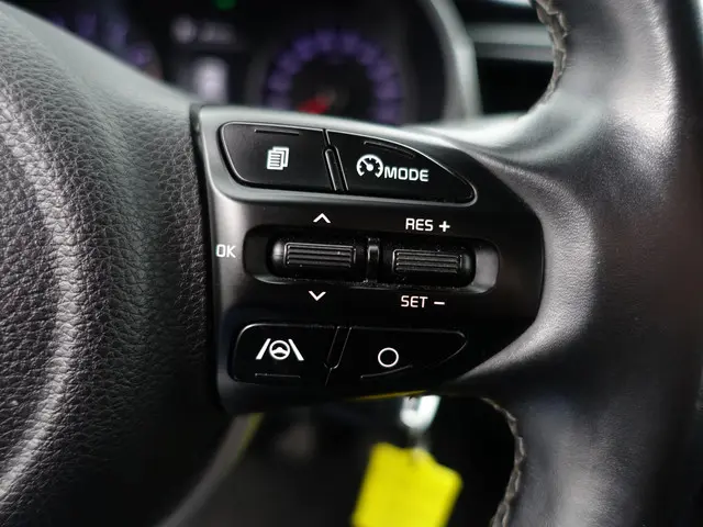 Kia Rio 1.0 T-GDi MHEV DynamicLine- 2022 Hybride Benzine 13