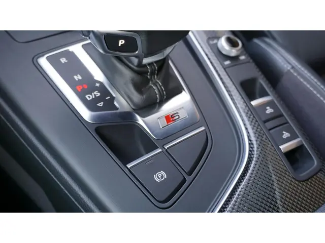 Audi S5 Cabriolet 3.0 TFSI 354pk Quattro 2017 Benzine 40