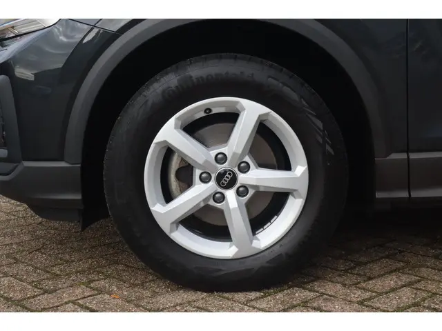 Audi Q2 30 TFSI Pro Line 2022 Benzine 7