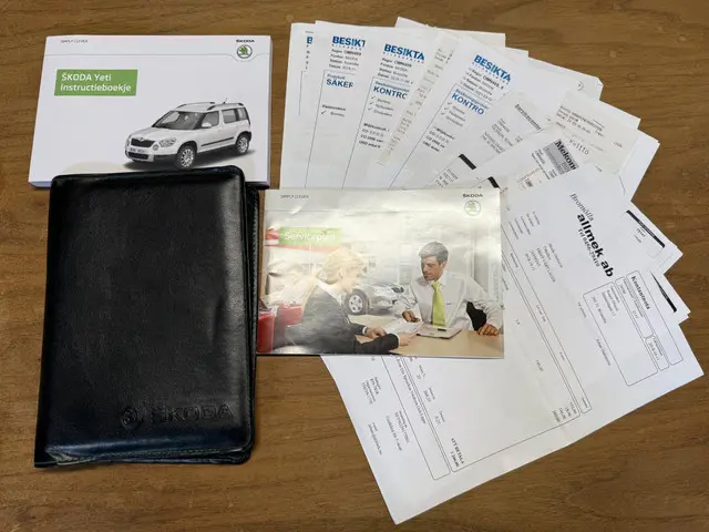 Škoda Yeti 1.2 TSI Elegance DSG 2013 Benzine 19