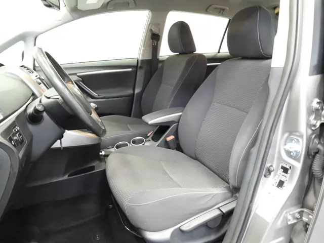 Toyota Verso 1.6 VVT-i Dynamic 7-Pers. 2016 Benzine 20