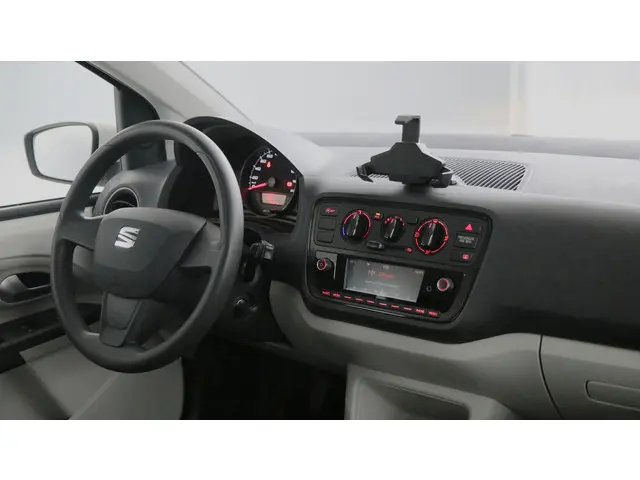 SEAT Mii 1.0 60pk Style 2019 Benzine 17