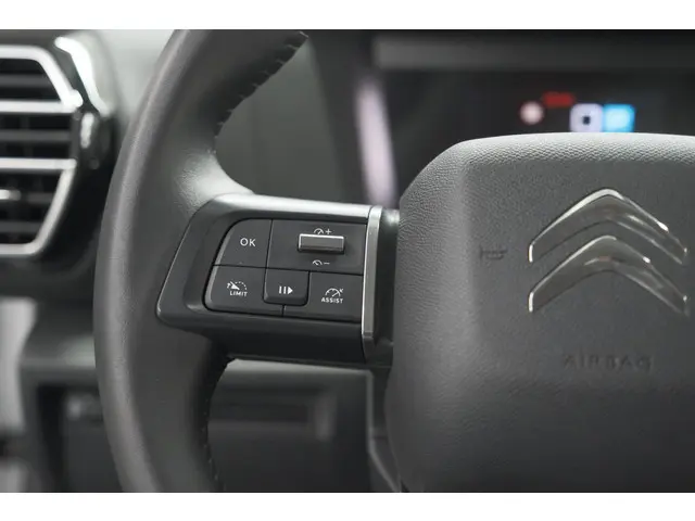 Citroën ë-C4 Feel Pack 50 kWh 2023 Elektrisch 34